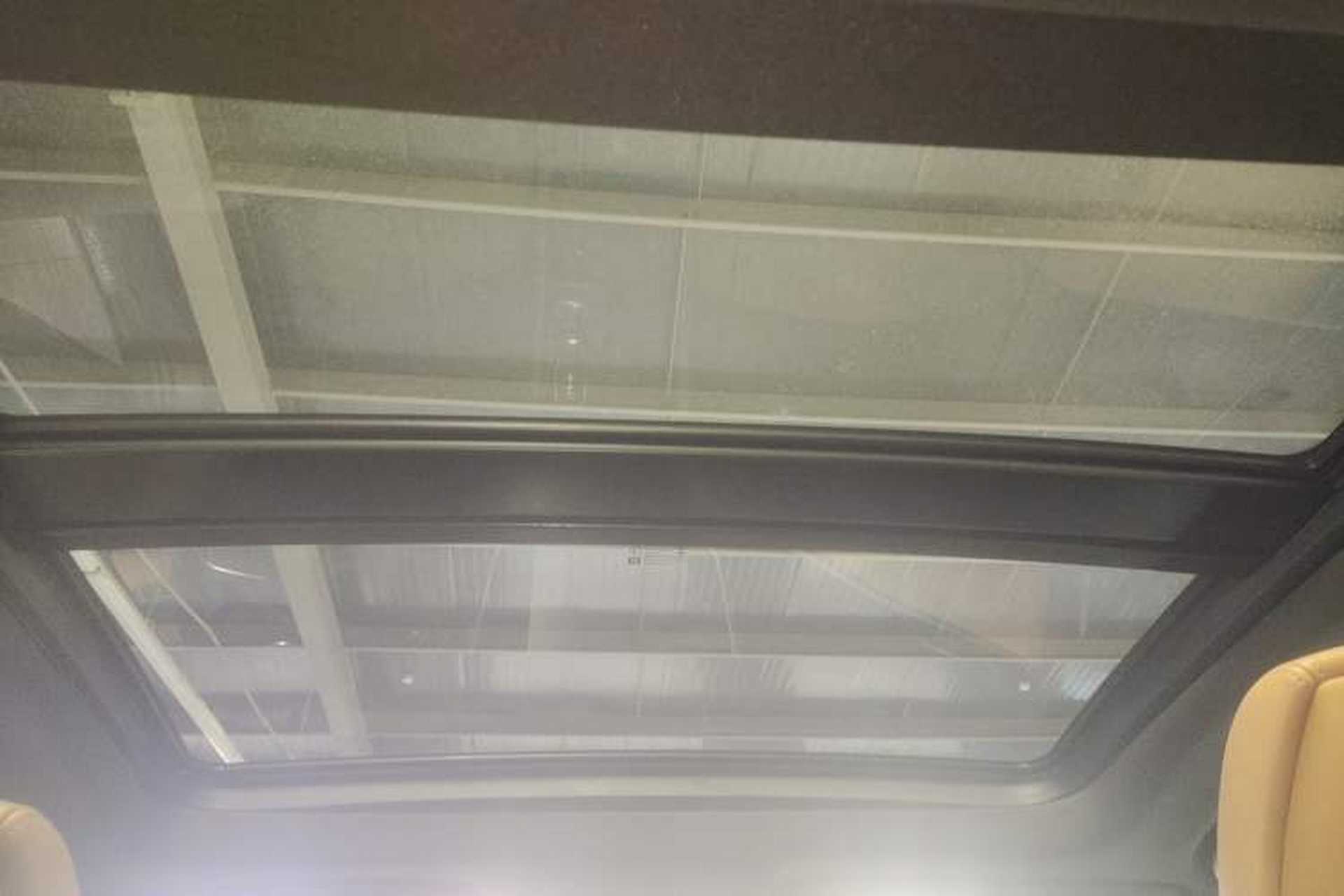 Used Buick LaCrosse 2016 20T Elite Edition Headliner