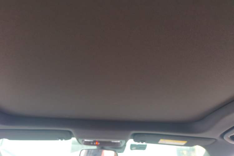 Used Buick LaCrosse 2016 20T Luxury Model Headliner