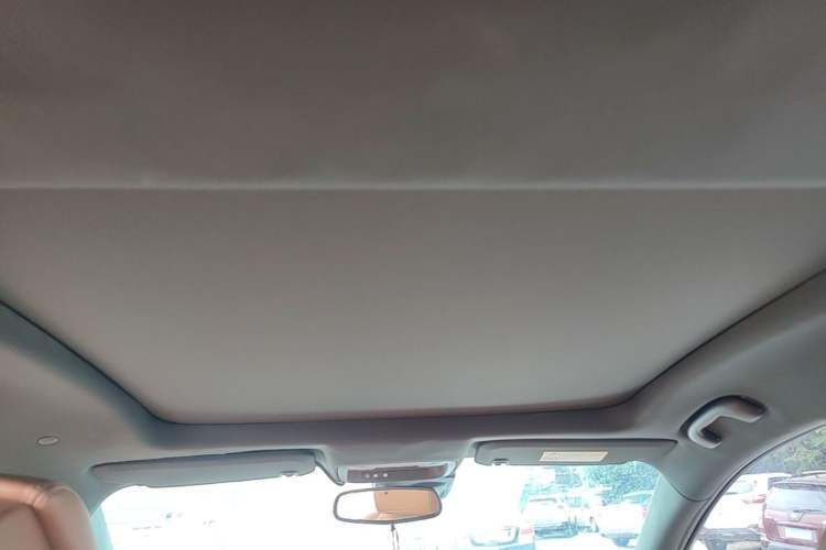 Used Buick LaCrosse 2016 20T Luxury Model Headliner