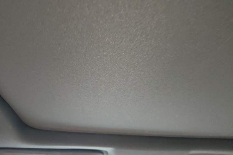 Used Buick LaCrosse 2016 20T Luxury Model Headliner