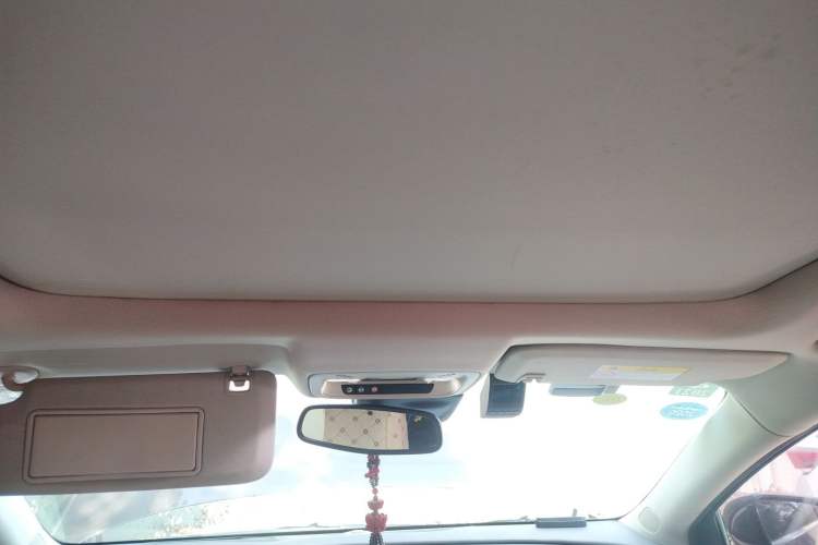 Used Buick LaCrosse 2016 30H Luxury Version Headliner