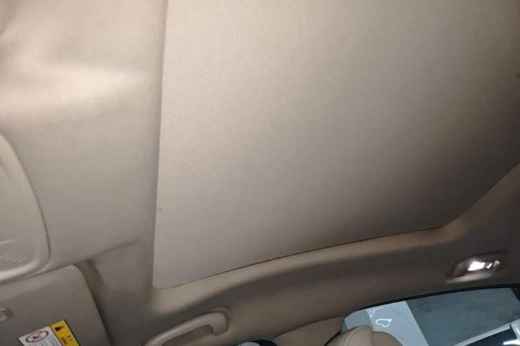 Used Buick LaCrosse 2016 Revised 20T Leading Edition Headliner