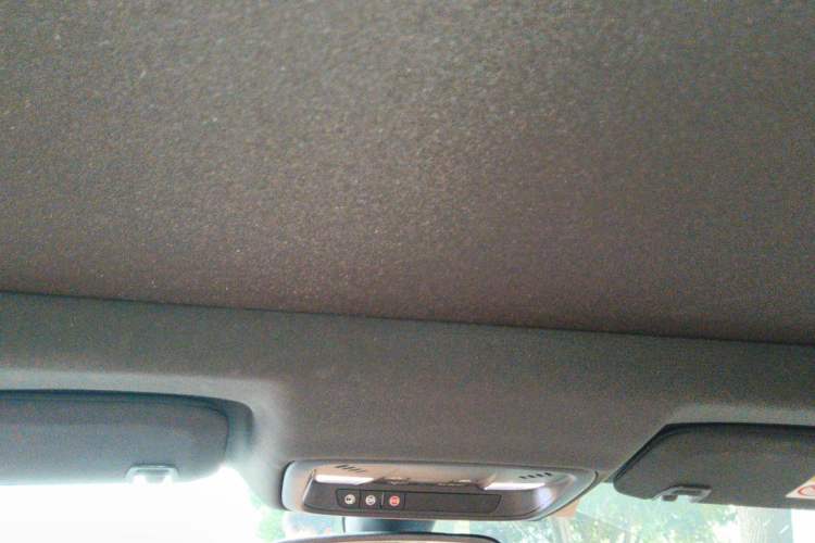Used Buick LaCrosse 2016 20T Elite Edition Headliner