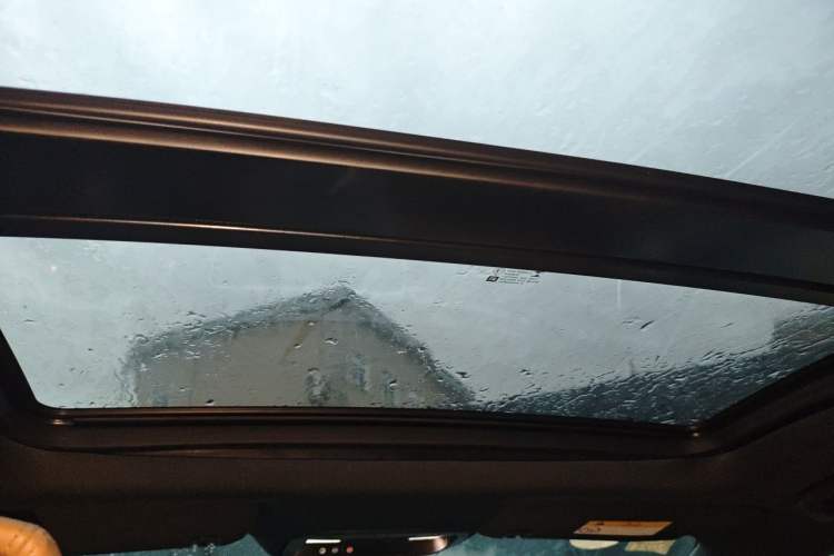 Used Buick LaCrosse 2016 20T Elite Edition Headliner