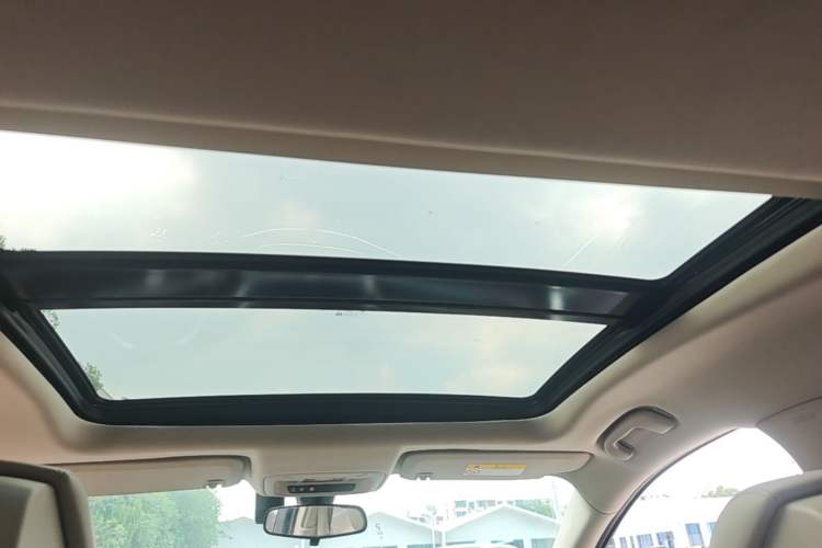 Used Buick LaCrosse 2016 Revised 20T Leading Edition Headliner