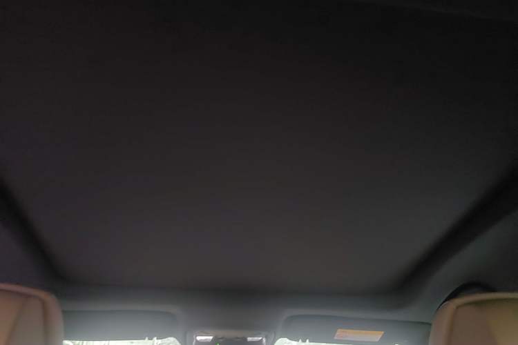 Used Buick LaCrosse 2016 28T Luxury Version Headliner