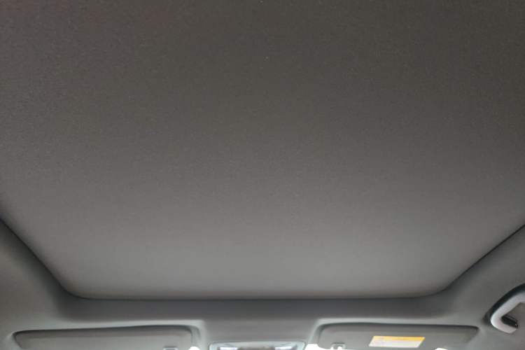Used Buick LaCrosse 2016 28T Premium Edition Headliner