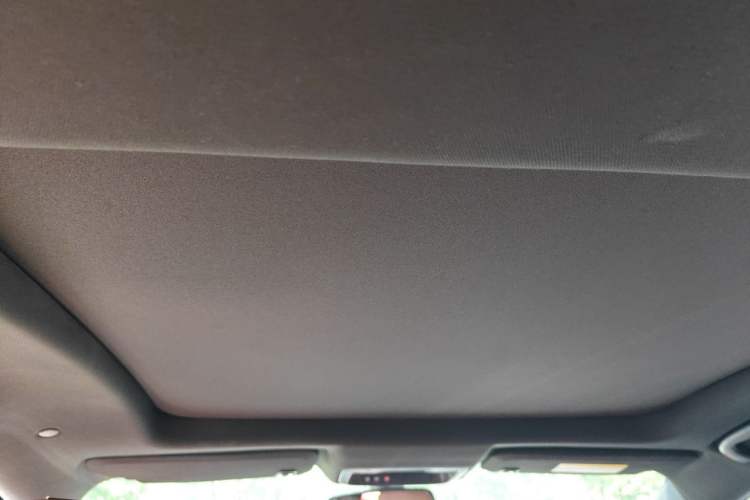 Used Buick LaCrosse 2016 20T Elite Edition Headliner