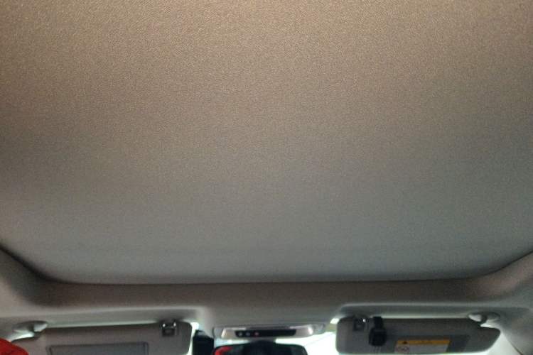 Used Buick LaCrosse 2016 Revised Version 28T Elite Edition Headliner