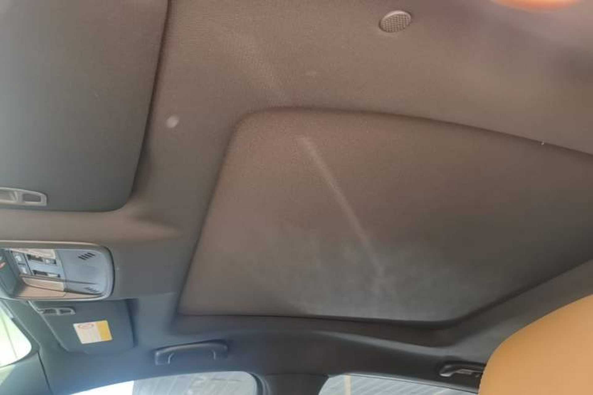 Used Buick LaCrosse 2016 20T Elite Edition Headliner