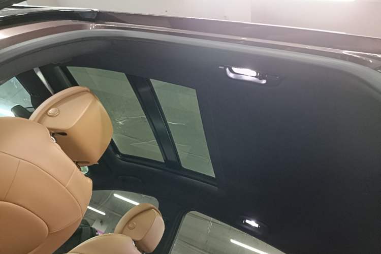 Used Buick LaCrosse 2016 20T Elite Edition Headliner