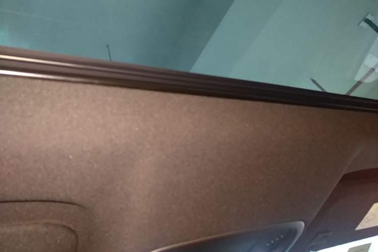 Used Buick LaCrosse 2016 20T Luxury Model Headliner