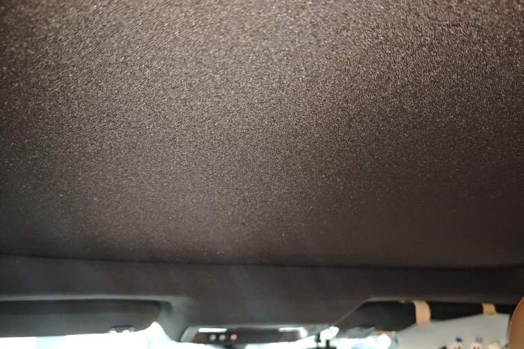 Used Buick LaCrosse 2016 20T Elite Edition Headliner