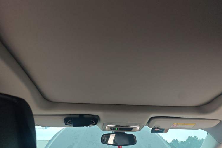 Used Buick LaCrosse 2016 Revised Version 28T Elite Edition Headliner