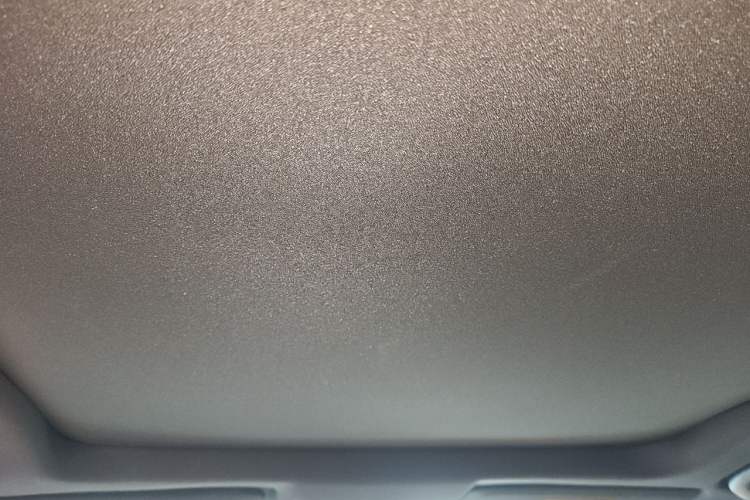 Used Buick LaCrosse 2016 20T Luxury Model Headliner