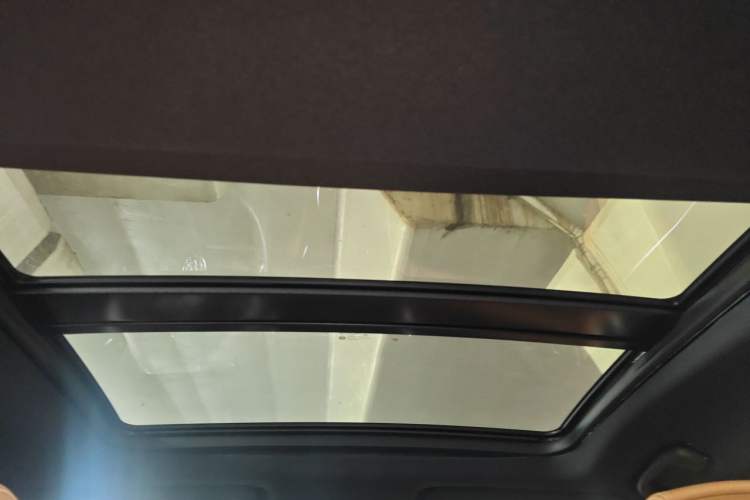 Used Buick LaCrosse 2016 28T Premium Edition Headliner
