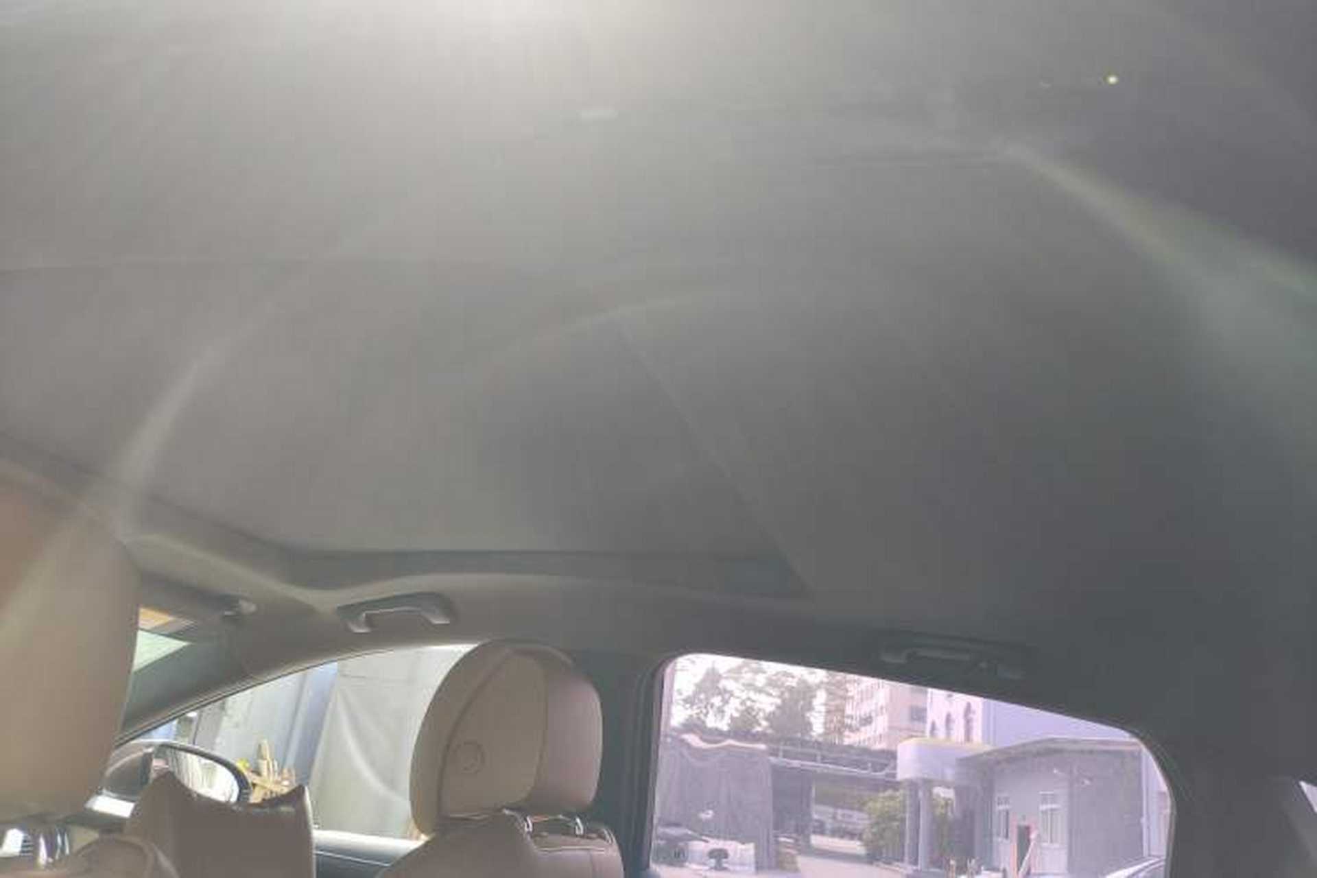 Used Buick LaCrosse 2016 20T Luxury Model Headliner