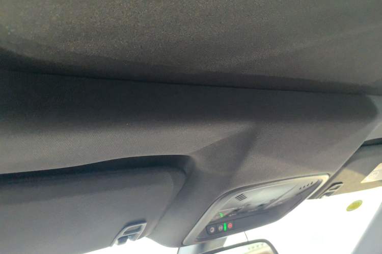 Used Buick LaCrosse 2016 20T Elite Edition Headliner