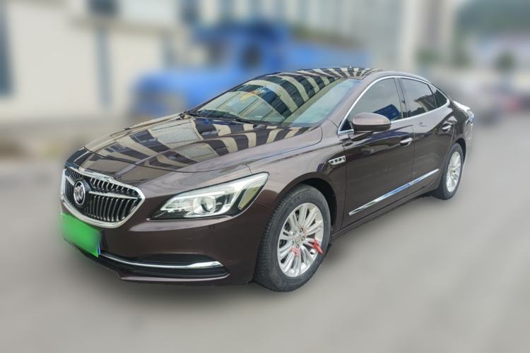 Buick LaCrosse 2016 20T Elite Edition usado Guazi used car, China used car export, Used car for sale, Used cars, Cheapest cars for sale