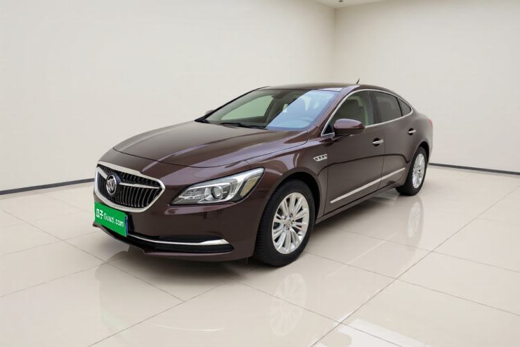 Buick LaCrosse 2016 20T Elite Edition d’occasion Guazi used car, China used car export, Used car for sale, Used  cars, Cheapest cars for sale