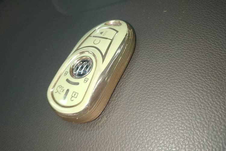 Used Buick LaCrosse 2016 20T Elite Edition Interior 1