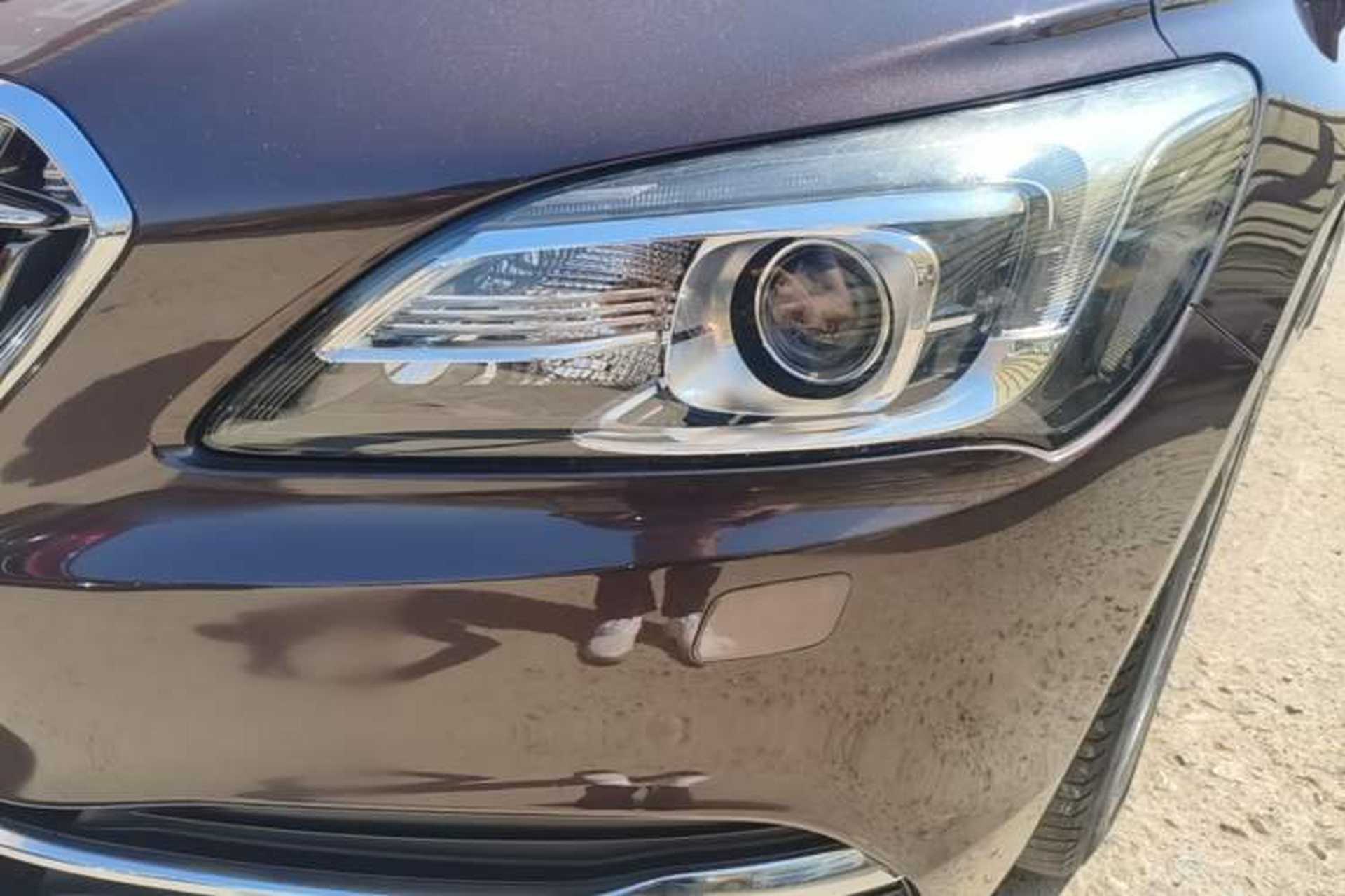 Used Buick LaCrosse 2016 20T Elite Edition Left Front Headlight