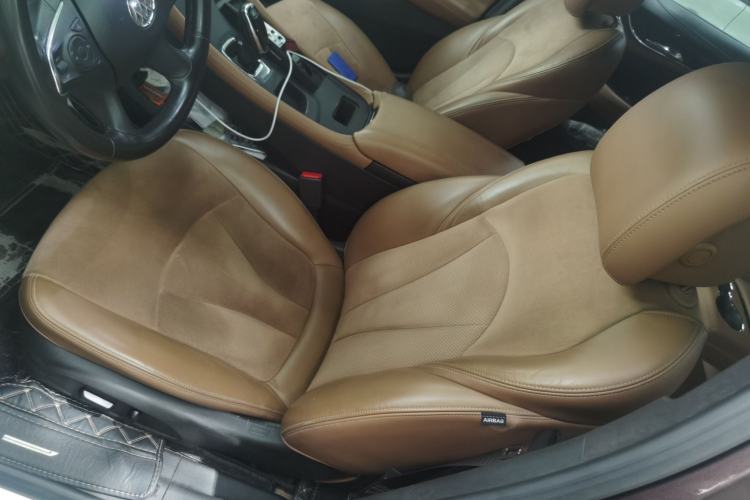 Used Buick LaCrosse 2016 28T Premium Edition Left Front Seat