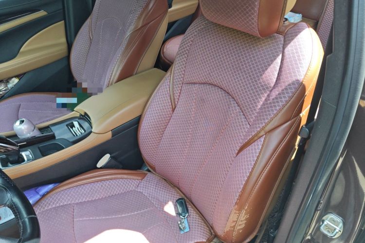 Used Buick LaCrosse 2016 20T Elite Edition Left Front Seat