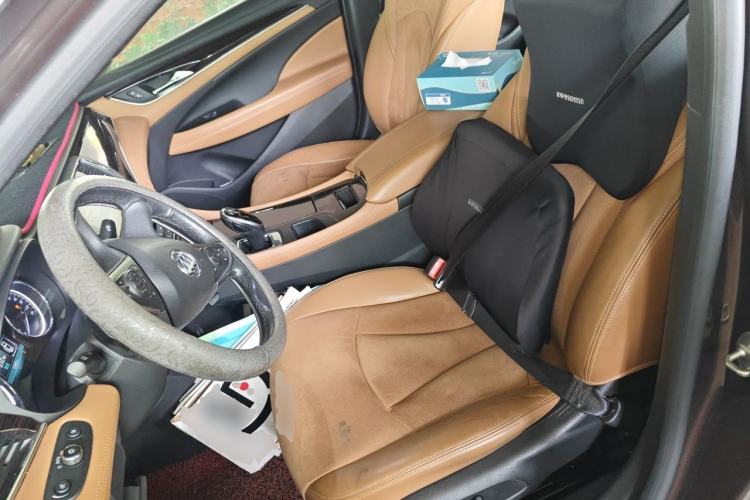 Used Buick LaCrosse 2016 28T Premium Edition Left Front Seat