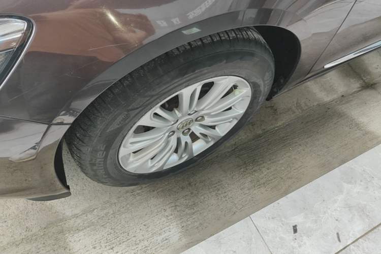 Used Buick LaCrosse 2016 Revised 20T Leading Edition Left Front Wheel Hub