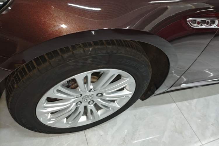 Used Buick LaCrosse 2016 Revised 20T Leading Edition Left Front Wheel Hub