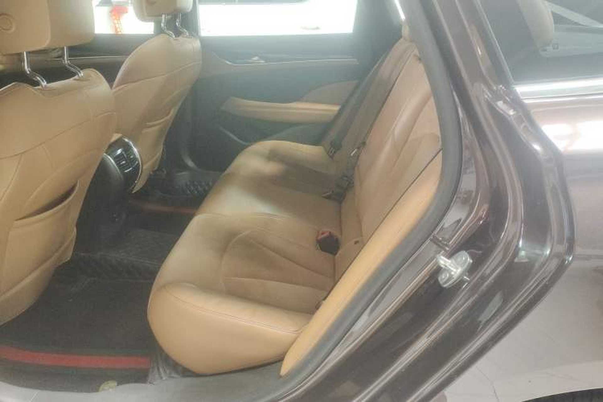 Used Buick LaCrosse 2016 20T Elite Edition Left Rear Seat