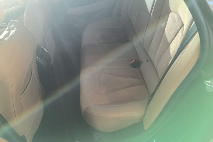Used Buick LaCrosse 2016 20T Elite Edition Left Rear Seat