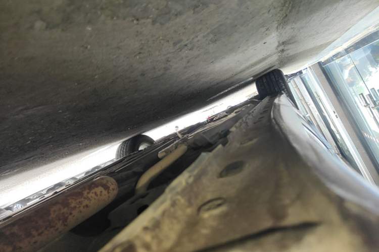 Used Buick LaCrosse 2016 Revised 20T Leading Edition Left Side Sill