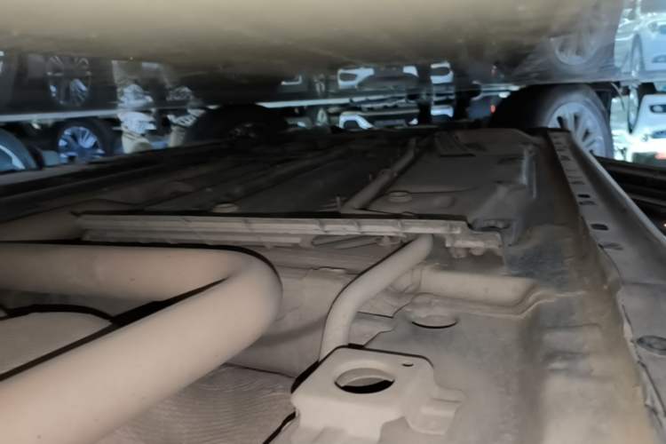Used Buick LaCrosse 2016 20T Elite Edition Left Side Sill
