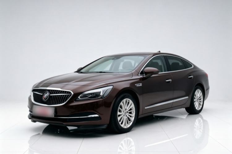 Used Buick LaCrosse 2016 28T Luxury Version Guazi used car, China used car export, Used car for sale, Used cars, Cheapest cars for sale