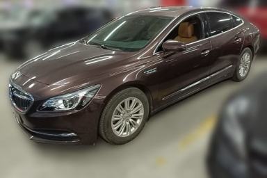 Used Buick LaCrosse 2016 20T Elite Edition
