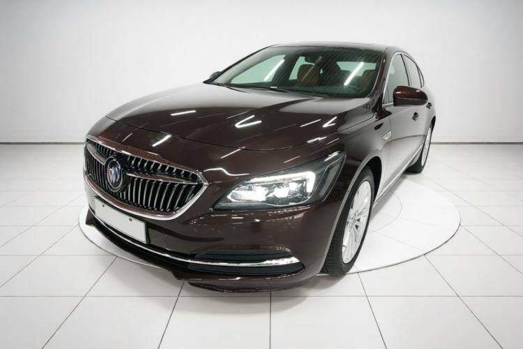 Used Buick LaCrosse 2016 28T Luxury Version Guazi used car, China used car export, Used car for sale, Used  cars, Cheapest cars for sale