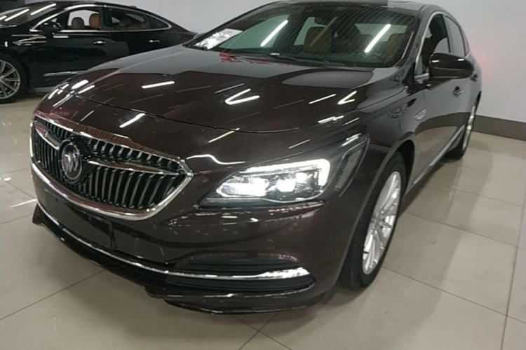 Used Buick LaCrosse 2016 28T Luxury Version Guazi used car, China used car export, Used car for sale, Used  cars, Cheapest cars for sale