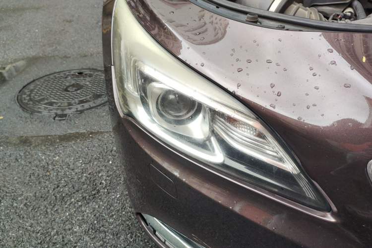 Used Buick LaCrosse 2016 20T Elite Edition Right Front Headlight