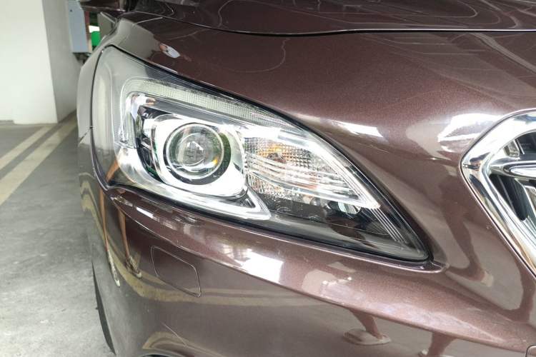 Used Buick LaCrosse 2016 20T Elite Edition Right Front Headlight