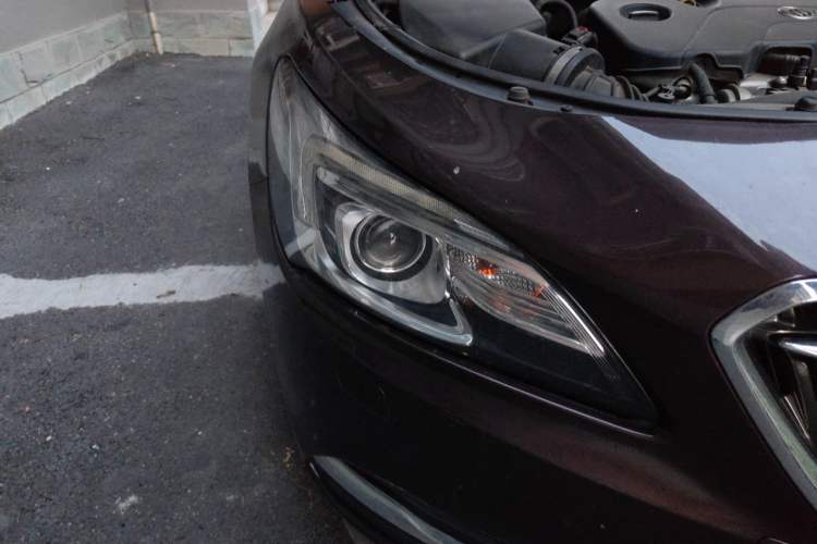 Used Buick LaCrosse 2016 20T Elite Edition Right Front Headlight