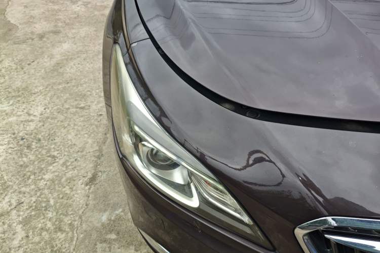 Used Buick LaCrosse 2016 20T Elite Edition Right Front Headlight
