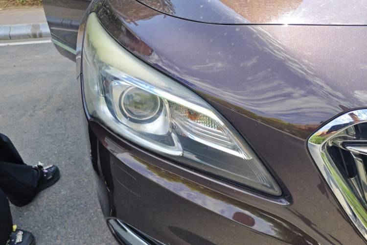 Used Buick LaCrosse 2016 20T Elite Edition Right Front Headlight