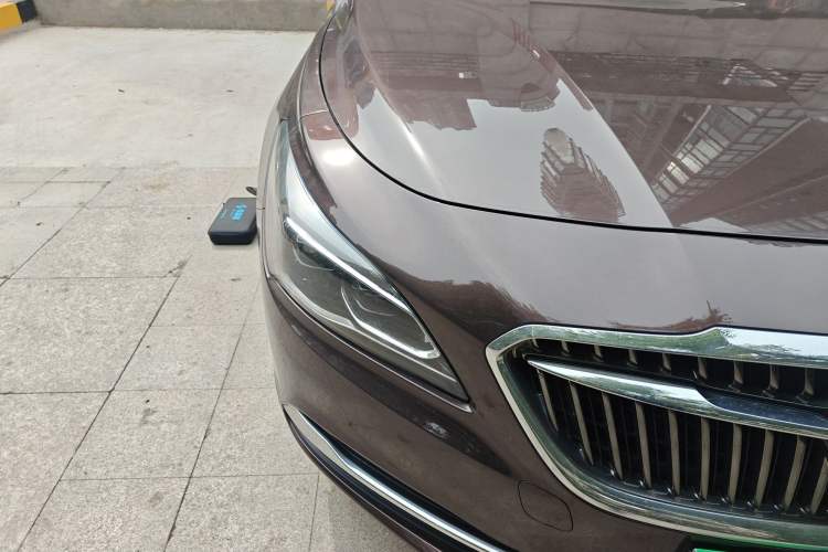Used Buick LaCrosse 2016 20T Elite Edition Right Front Headlight