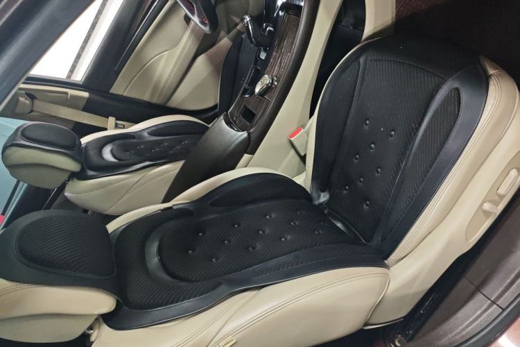 Used Buick LaCrosse 2016 20T Leading Model Right Front Seat