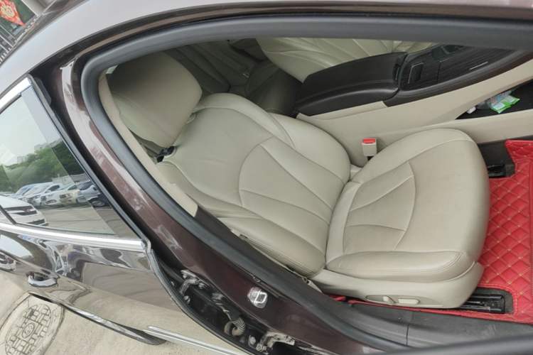 Used Buick LaCrosse 2016 Revised 20T Leading Edition Right Front Seat