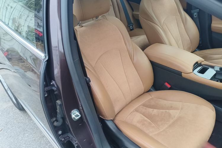 Used Buick LaCrosse 2016 20T Elite Edition Right Front Seat