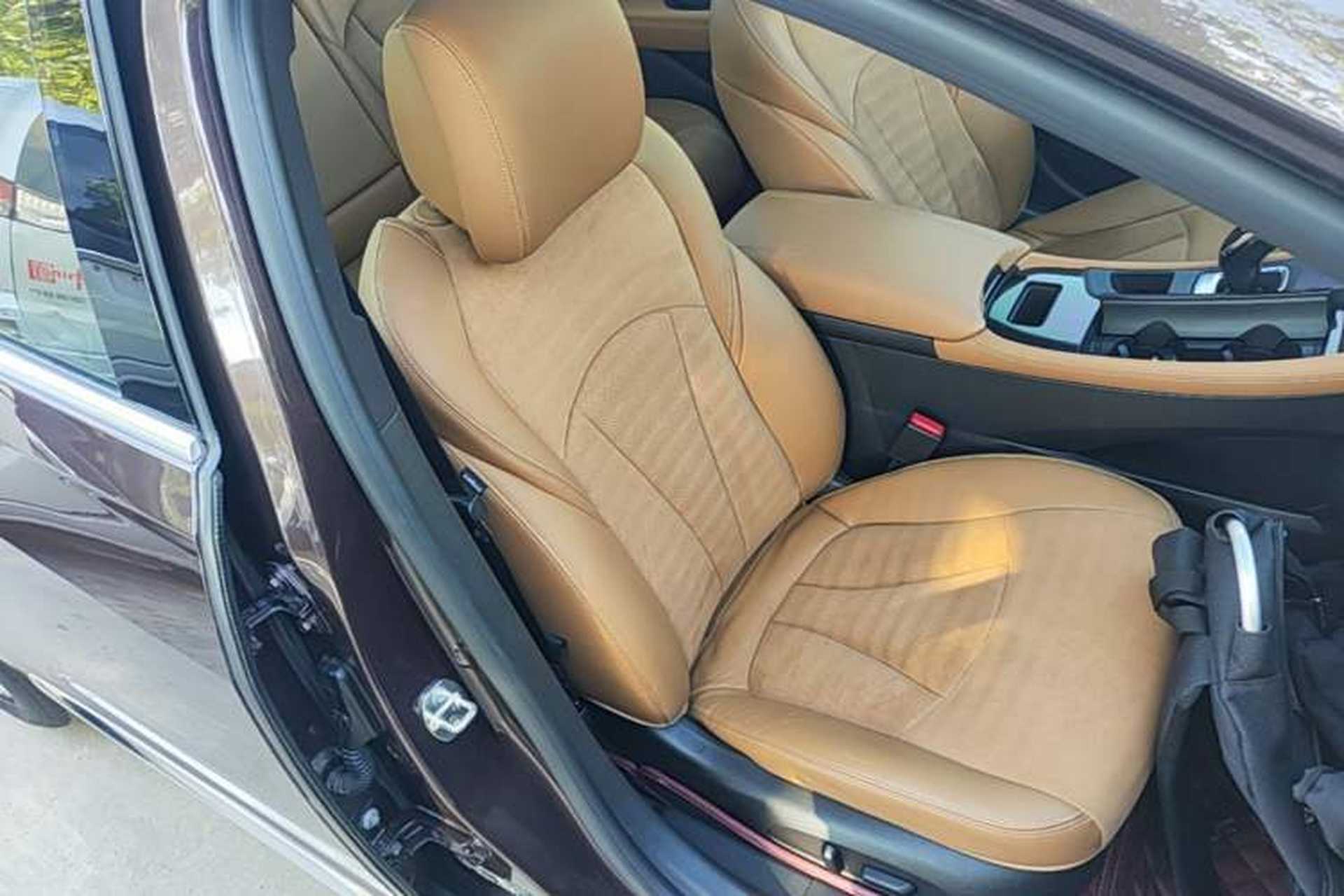 Used Buick LaCrosse 2016 20T Elite Edition Right Front Seat