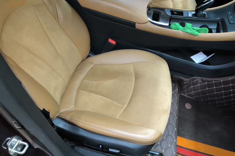 Used Buick LaCrosse 2016 20T Elite Edition Right Front Seat